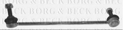 BORG & BECK bdl7122 -  Тяга / стойка, стабилизатор